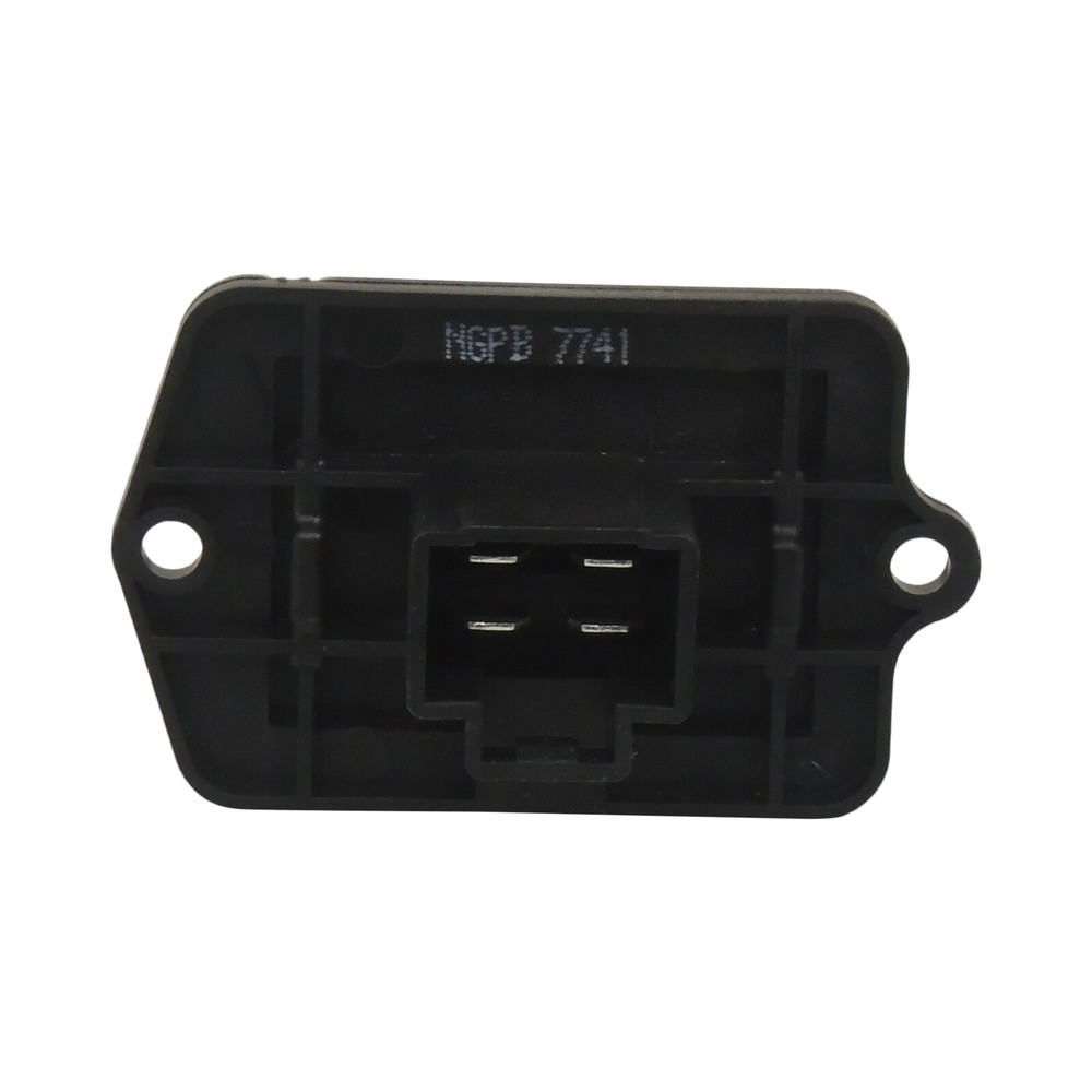 Blower Motor Control Module Resistor 97128-C2000 2015-19 Sonata Without Auto AC