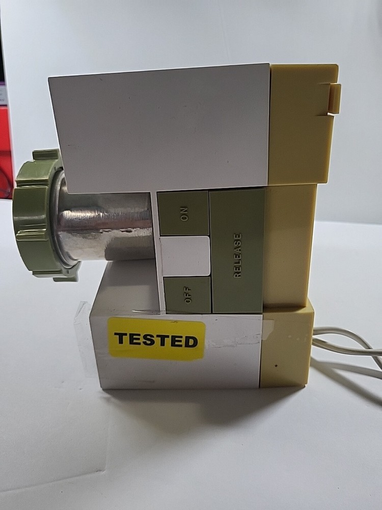 Vintage Dazey Electric Grinder (K224)