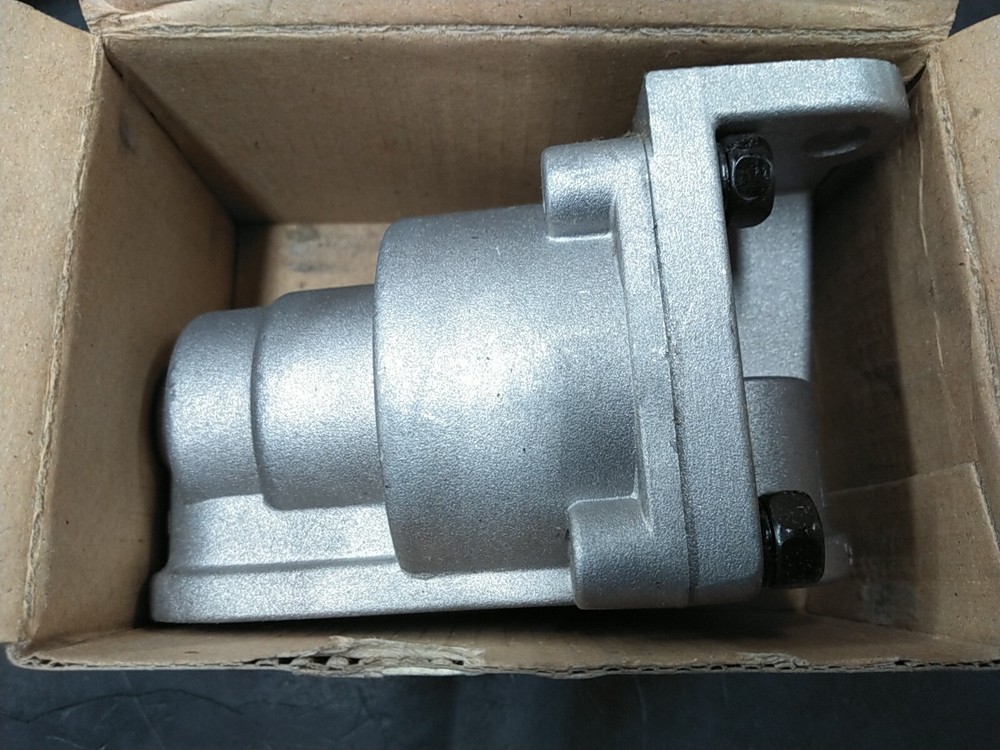 Bepco 289144X LQ-4 Limiting Quick Release Valve