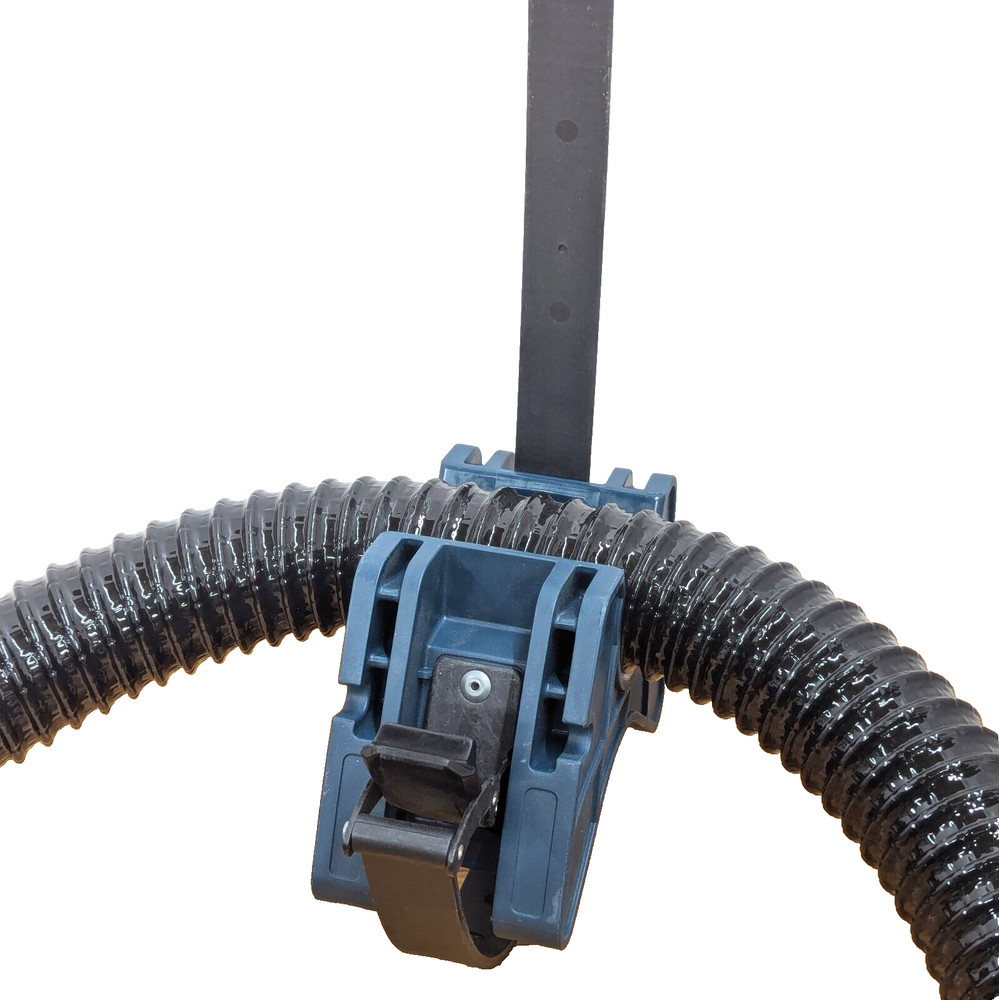 Bosch Dust Collection 1-1/8 In. Hex Chiseling Attachment HDC400 Construction