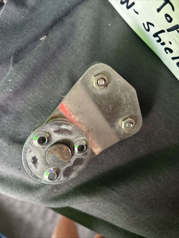 Seaway Cam Cleat (used)