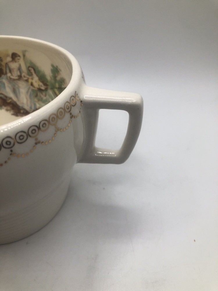 Vintage Salem SLM97 Creamer