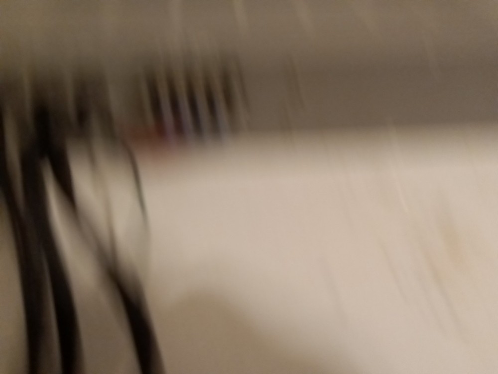 Zetron 4048 Power Supply