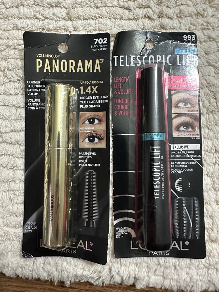 huge high end makeup lot