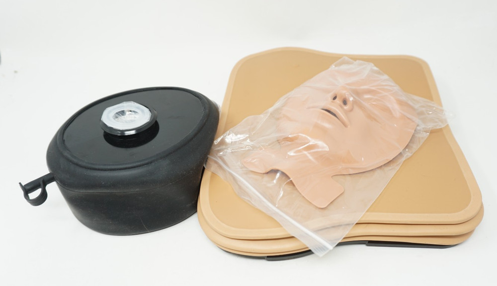 Ambu Man CPR Manikin School Training EMT