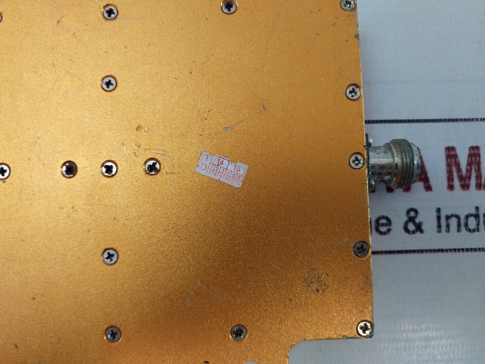 Power Dc5v Signal Amplifier 4g