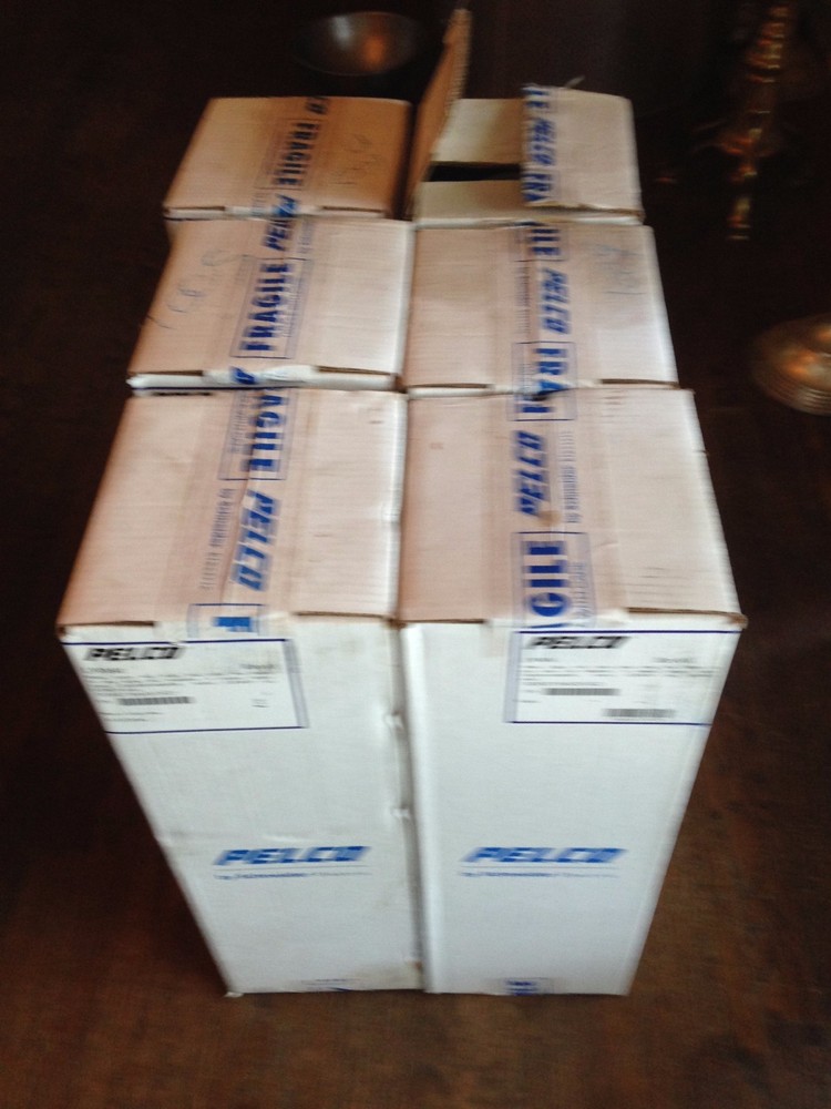Pelco LWM41 Mount