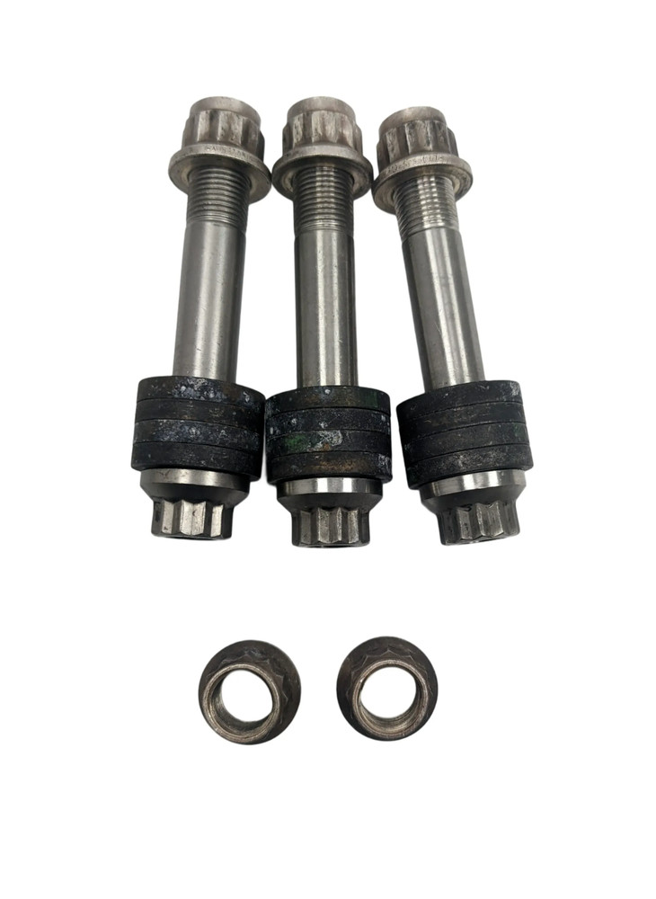 3 Pack - Avionic Tie Bolts A35859 * - Used