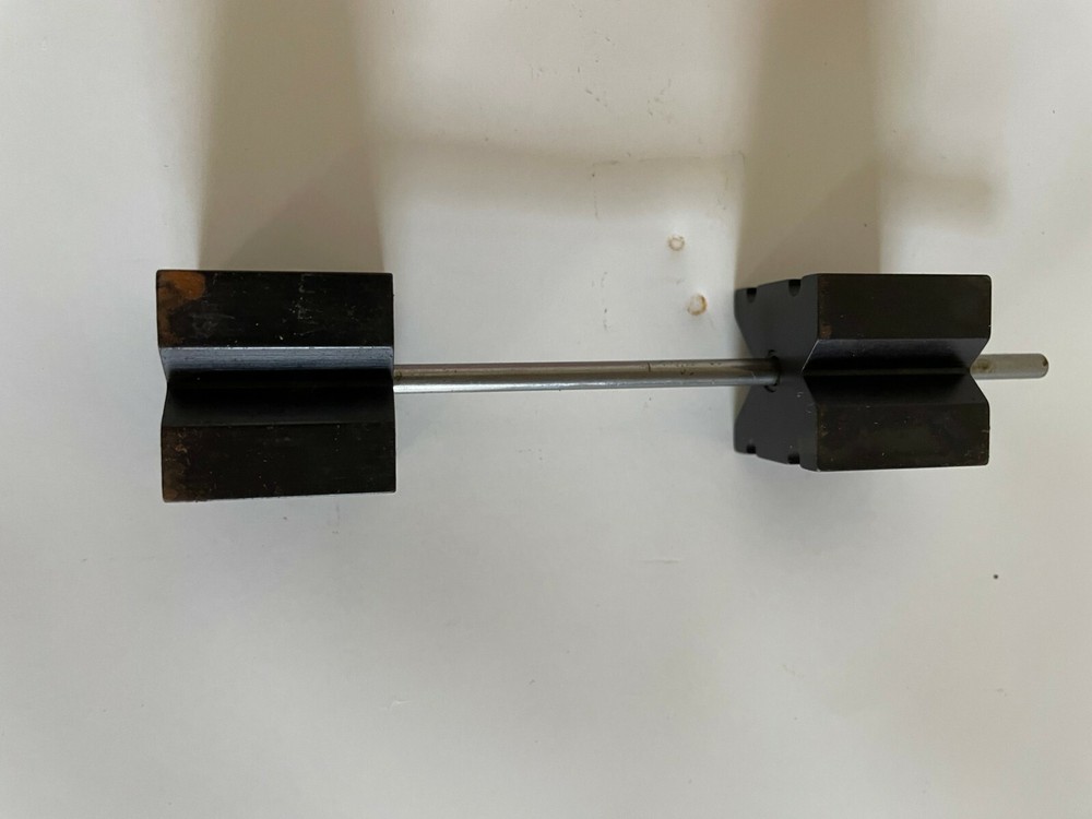 STARRETT V-BLOCK 271A