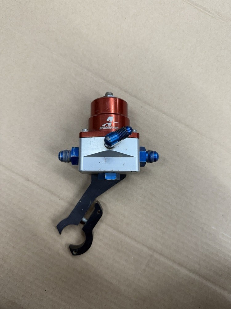 Micro Sprint Fuel System Lot