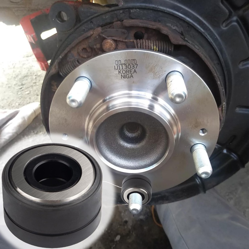 ecocstm 22800 Wheel Stud Installer, Tire Tool, Studs Installer...