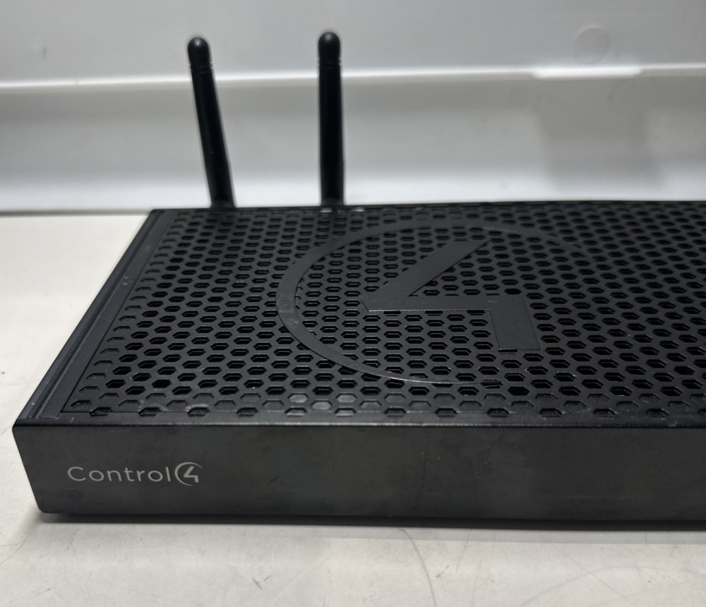 Control 4 C4-EA1 Home Automation System Controller