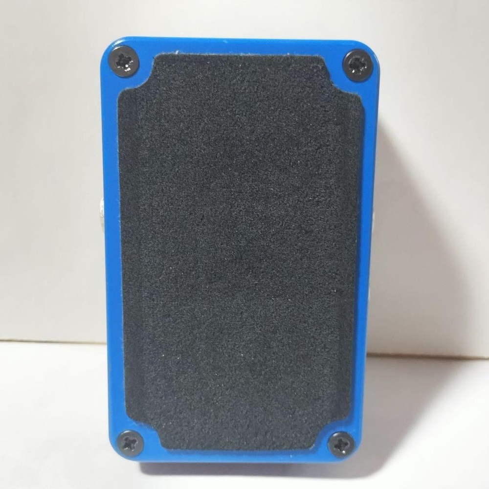 EBS Uni Chorus Bass Effector 880051