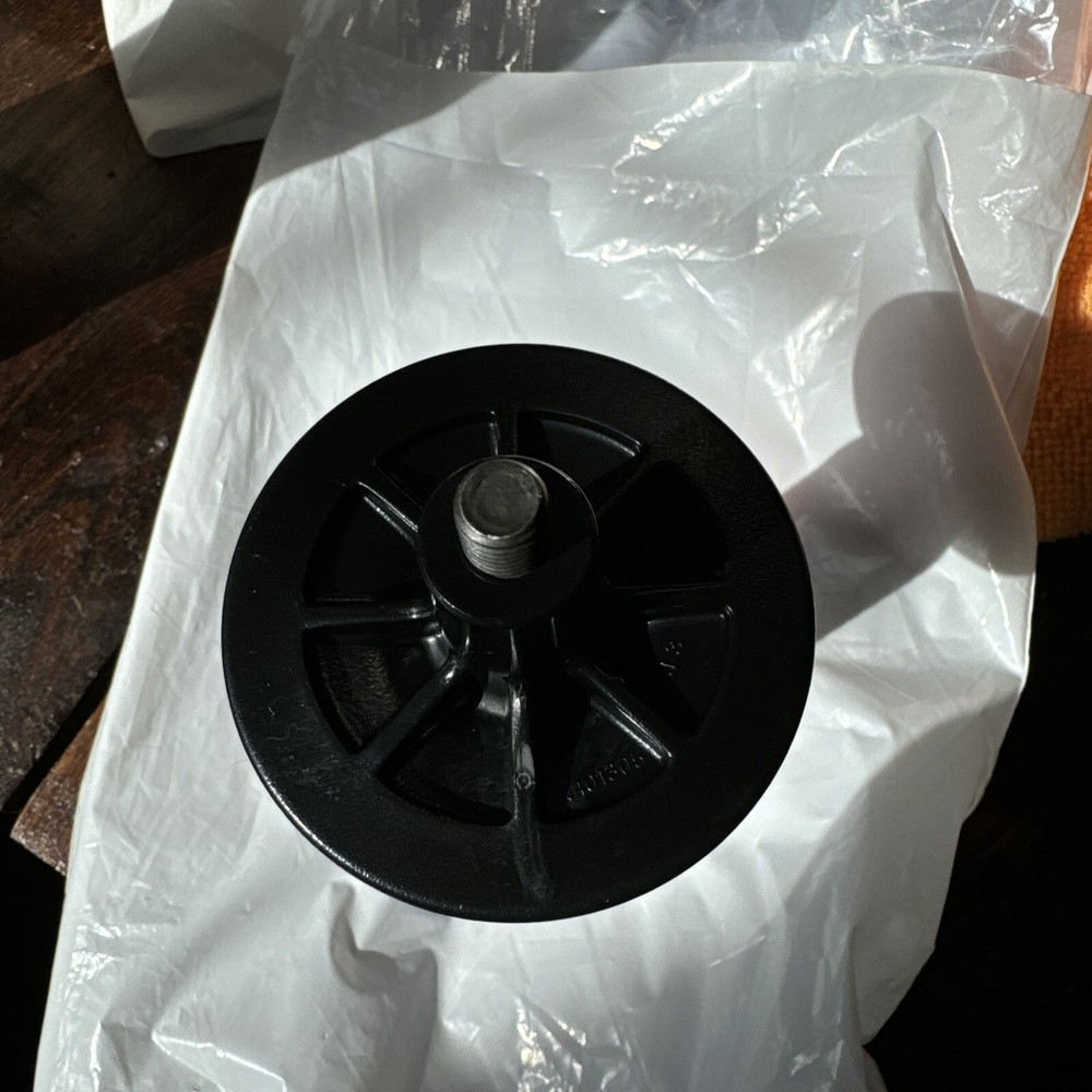 DeWalt Small Grinder Handle for 5/16"-20 Threaded Handle Mounts + FREE TOOL BAG!