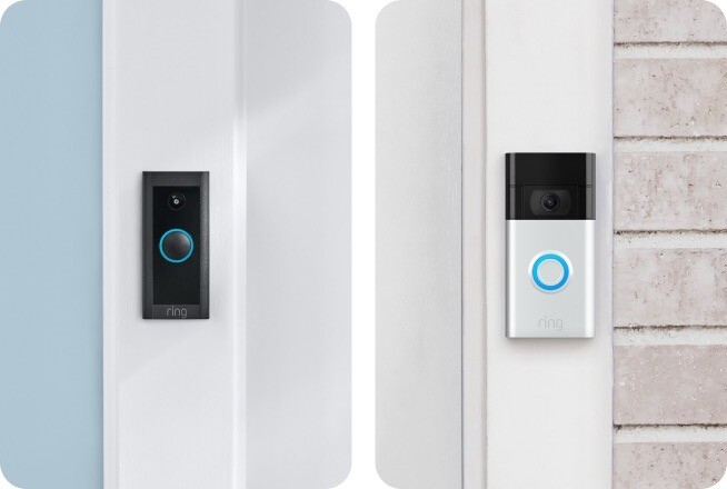 Ring Video Doorbell Wired: Elevate Home Security
