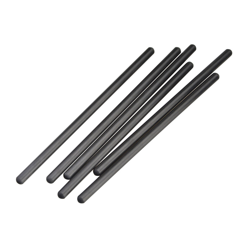 Compound Bow String Stabilizer Carbon Suppressor Rod Silencer Archery Hunting