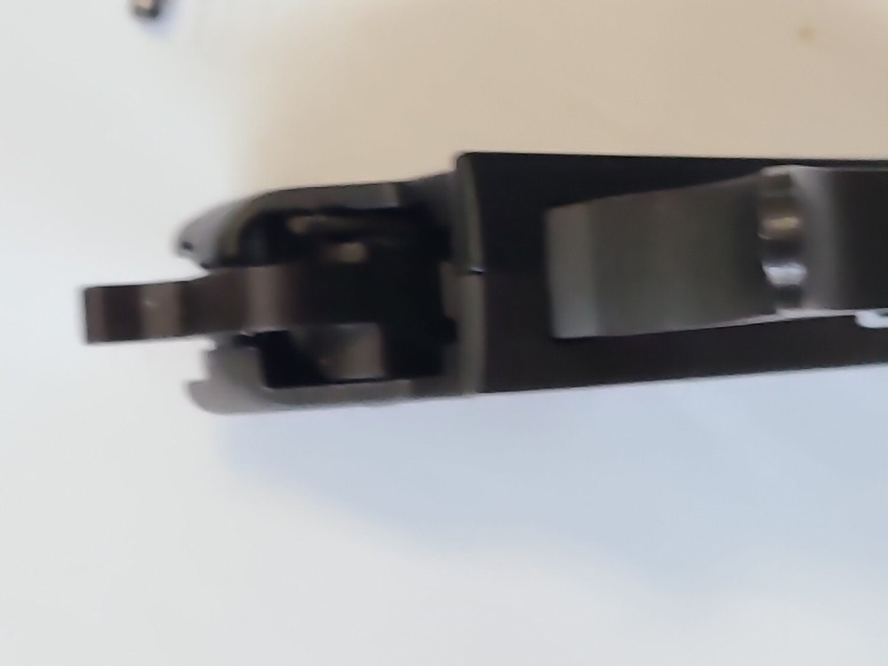 BPI/CVA Kodiak Muzzleloader Rifle Trigger and Hammer Assembly