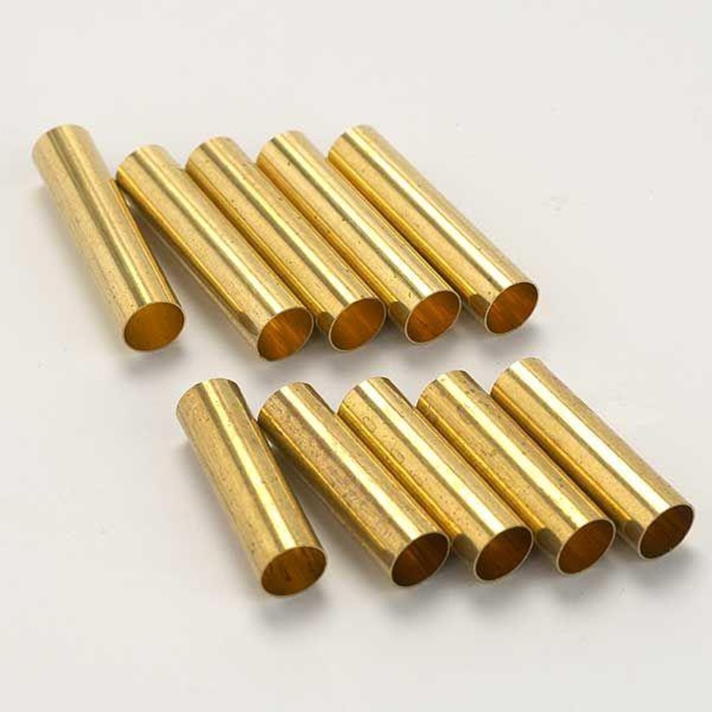 WOODRIVER Replacement Tubes for Script Pen Kits