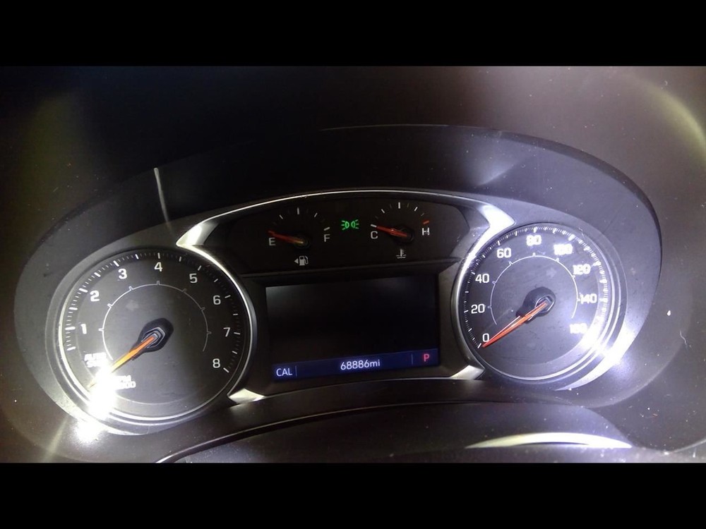 Traction Drive Mode Control Switch 2020 GMC Terrain 84556003