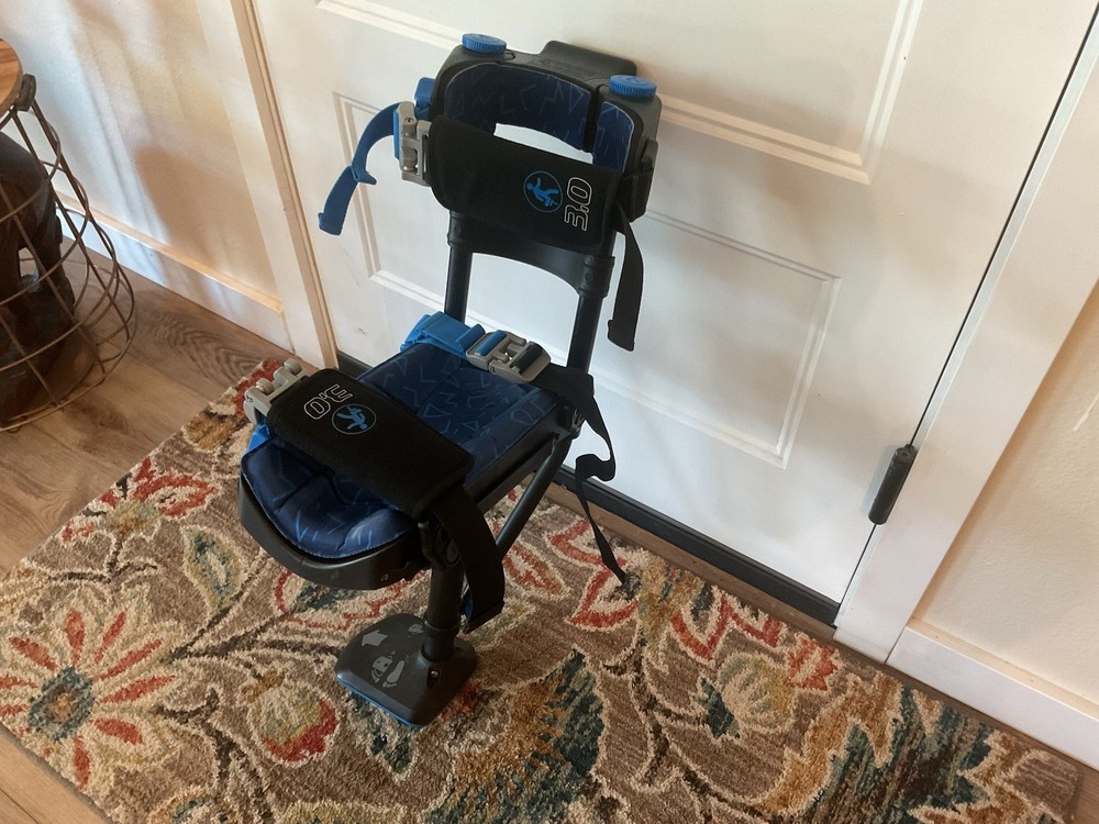 iWalk 3.0 Hands Free Crutch