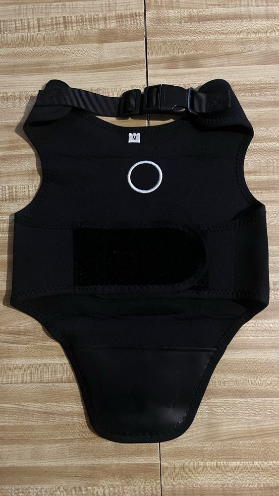 Supet Dog Clothes Size M