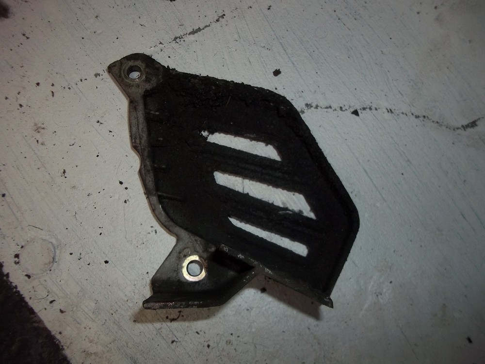 Rieju 125 NKD 2010 Front Sprocket Cover