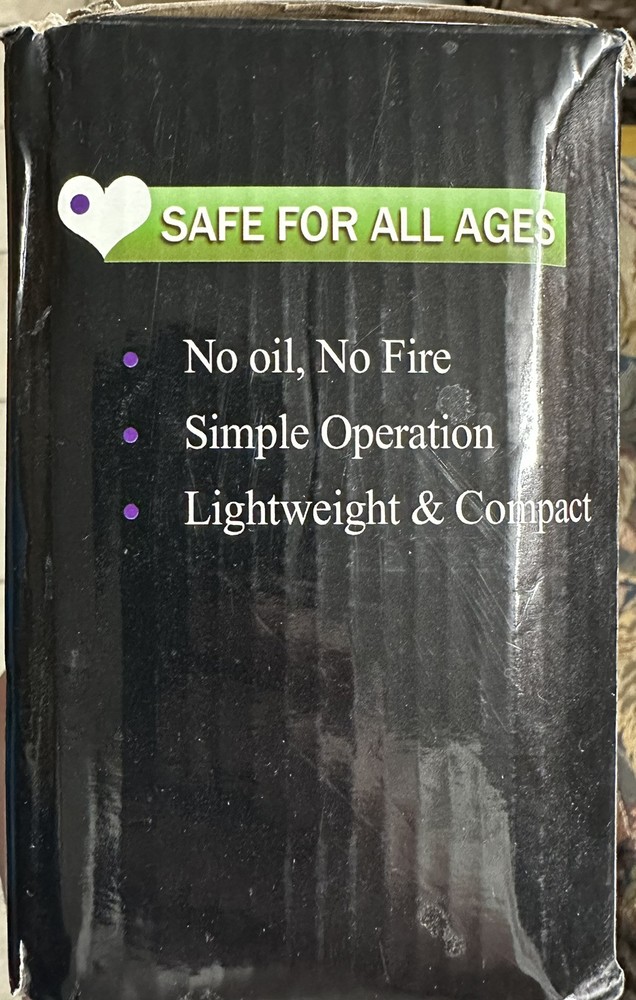 LETMY 2 Pack Camping Lanterns