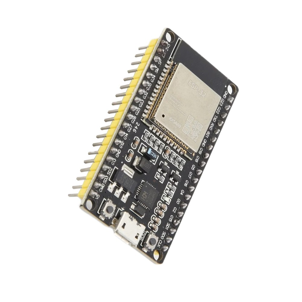 1 PIECE - Development Board WiFi + Bluetooth, Extremely Power Saving, Dual3274
