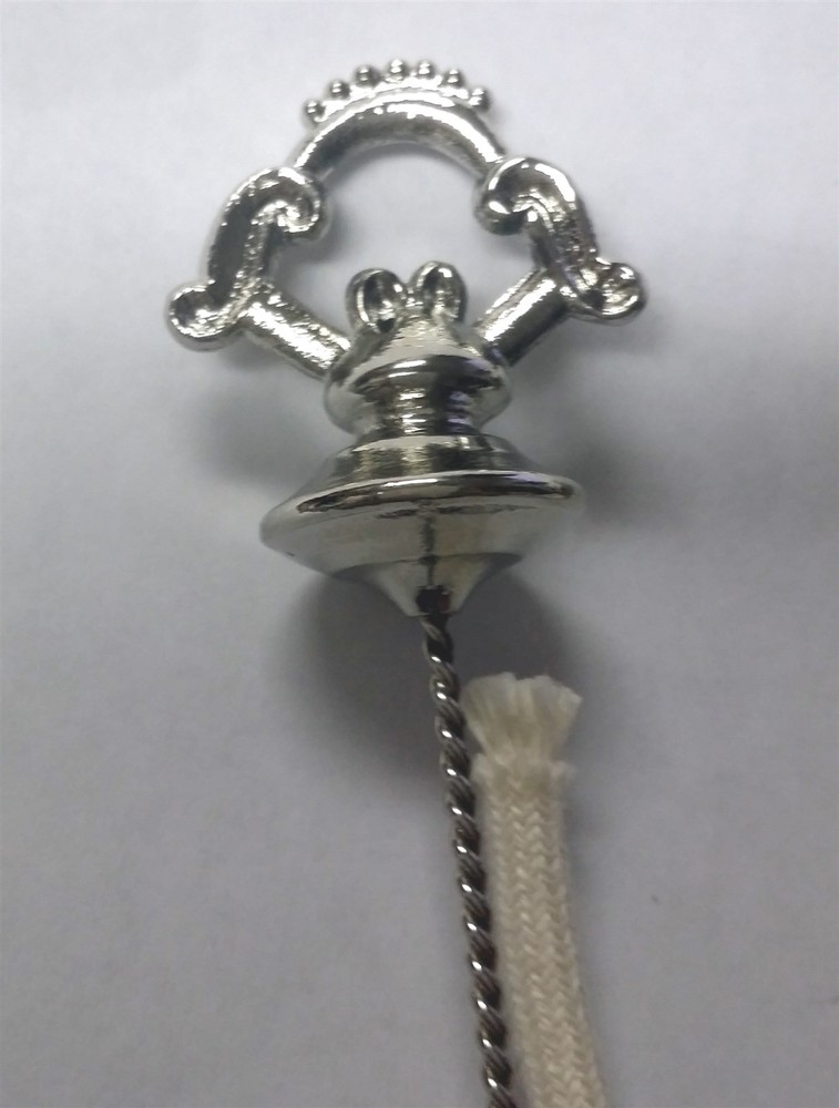 Common Style VICTORIAN CIGAR LIGHTER WICK HOLDER