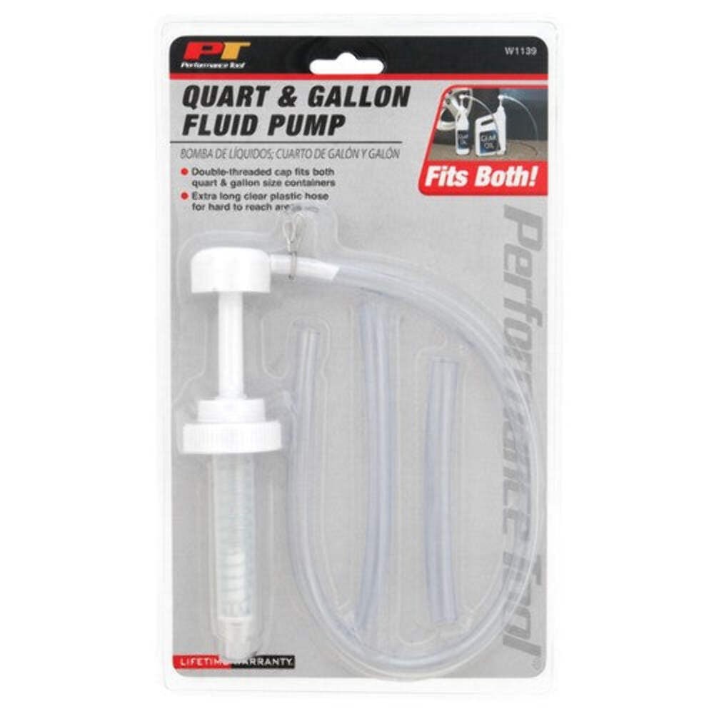 Performance Tool W1139 TOOL