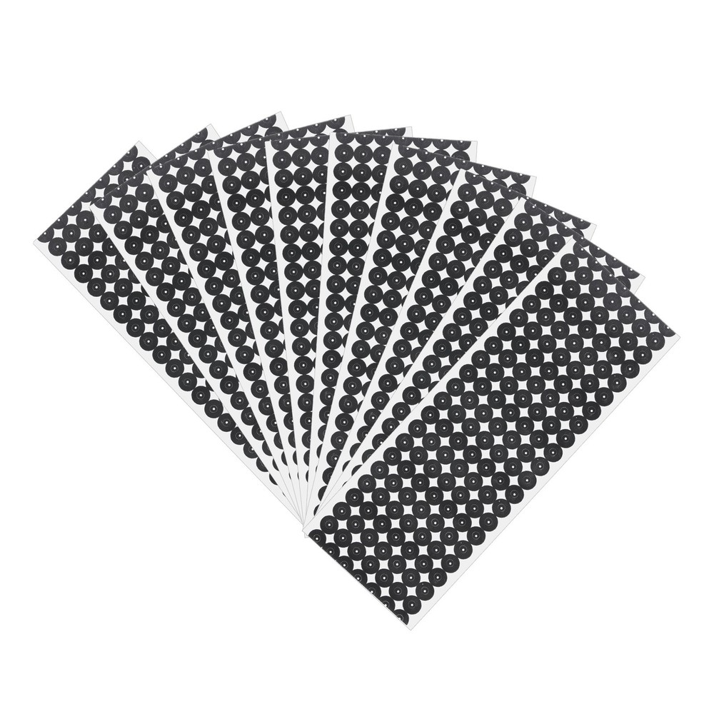 1500pcs 0.8mm 3D Scanner Markers for 3D Scanner 3D Tracking Points
