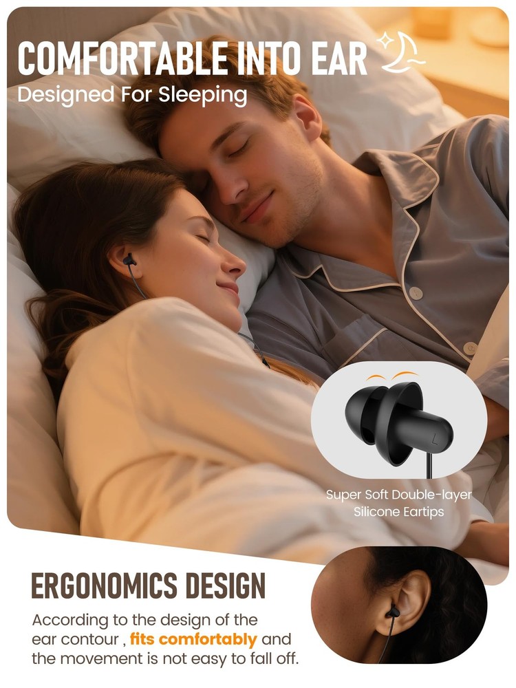 Sleep Earbuds