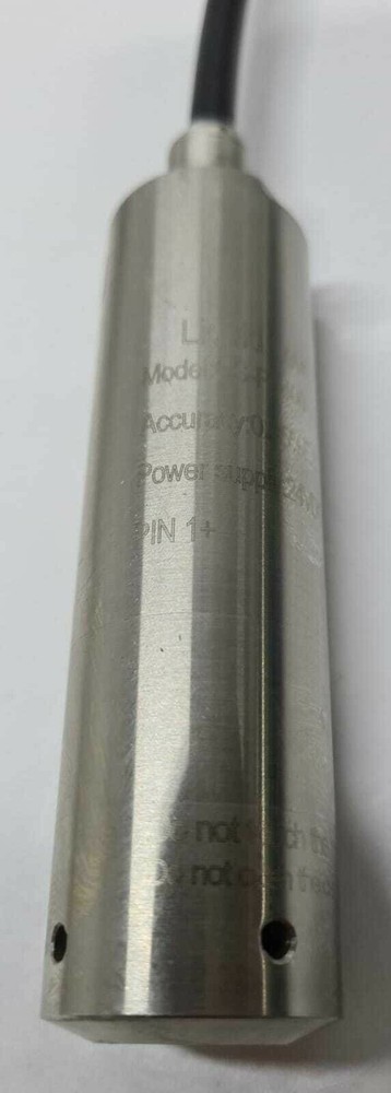 Economical Diffuse Silicon Sensor Level Transmitter CS-PT400 4-20mA 0 ~ 500m H2O