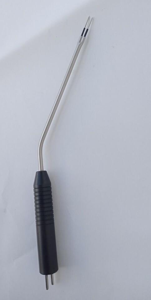 Bipolar ENT Smart Tips Electrodes for Nasal Surgery with Cable