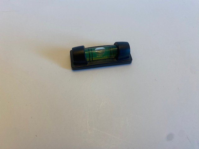 Crossbow Scope Level