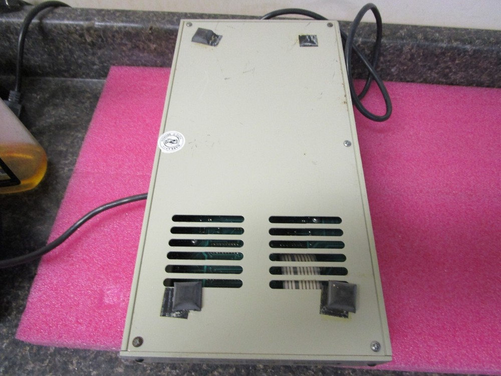 PMC Dataplate 420 - Microprocessor Hot Plate 420 - Sold As Is