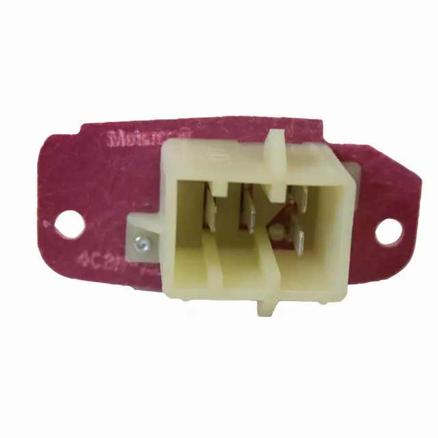 Genuine Ford Resistor 4C2Z-19A706-AA