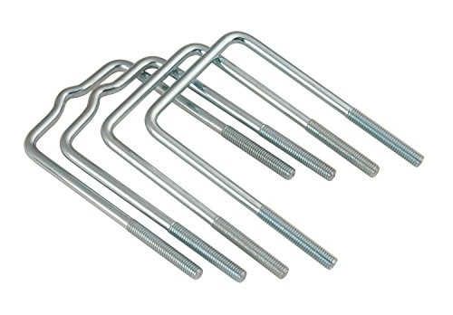 C E Smith 11416 U Bolt Kit For Guide On