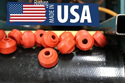 Front Sway Bar Stabilizer Link Kit FITS Silverado, CODE RED Front Link Kit