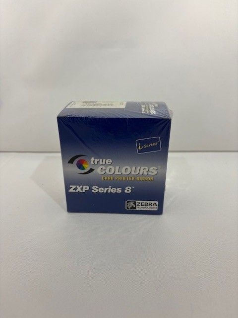 Zebra 800012-445 Color Ribbon