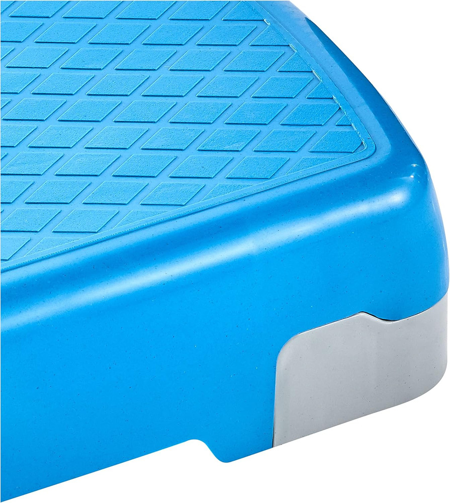 Compact Aerobic Step Platform | Exercise Step