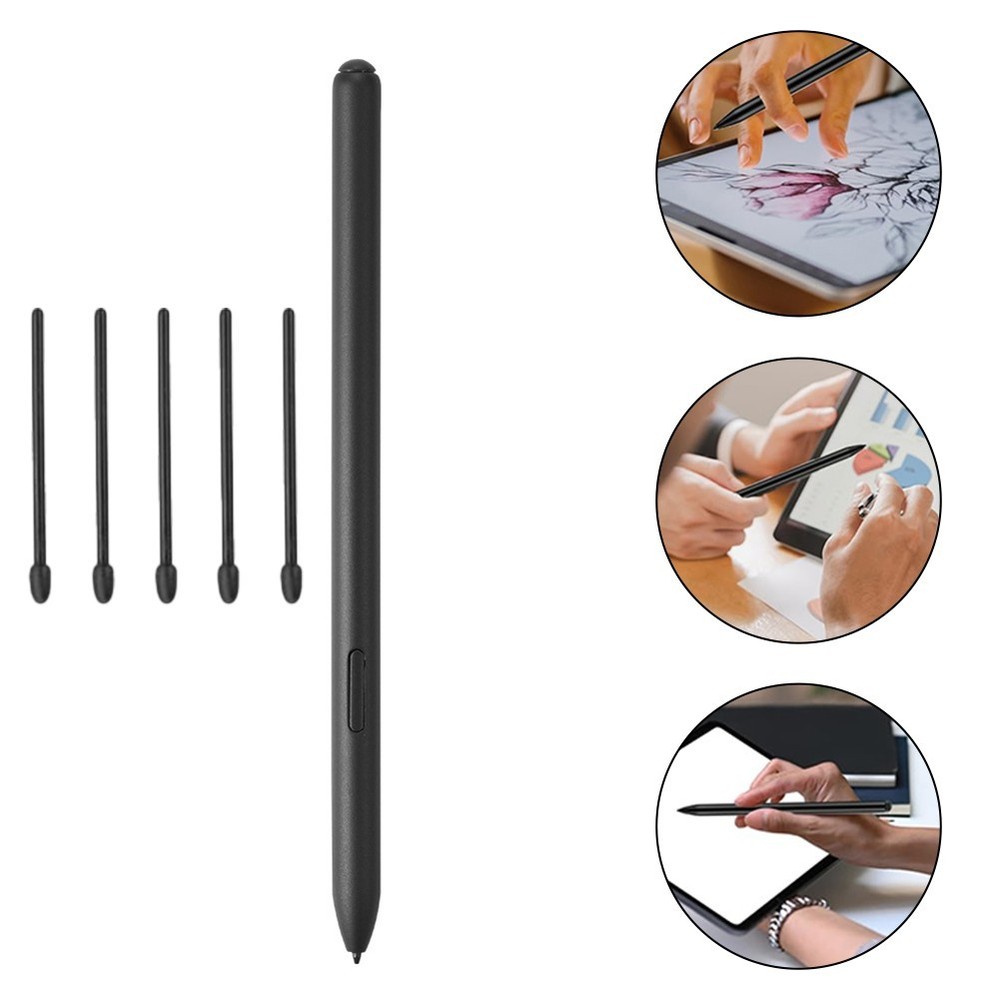 For Precision Writing Pen for KINDLE Scribe with Built in Eraser Function