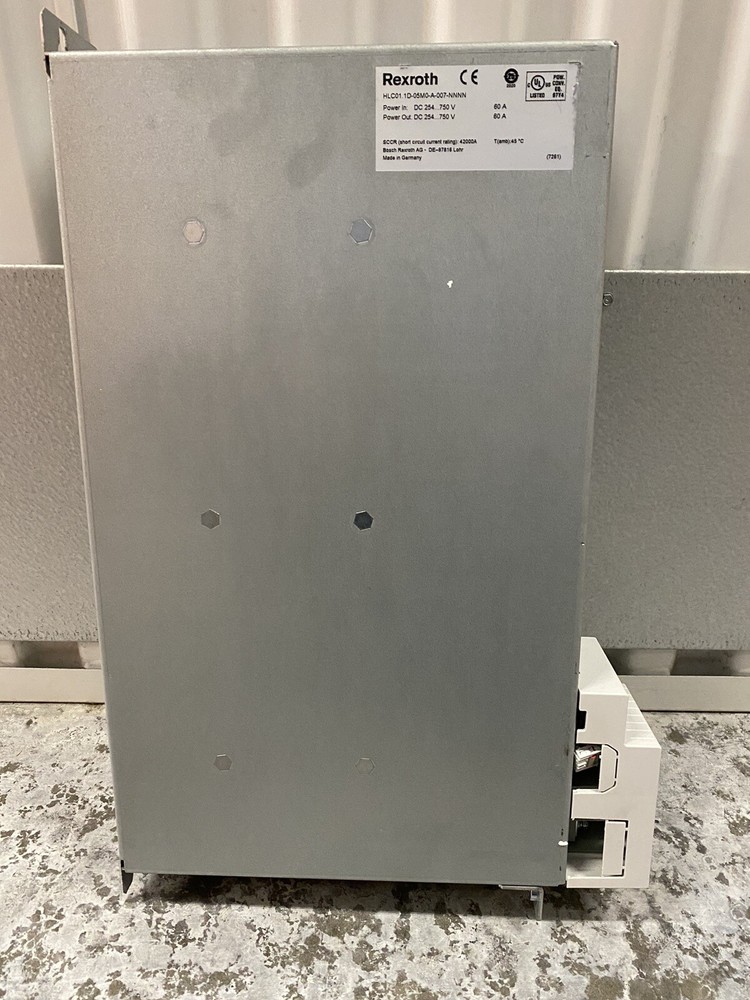 Rexroth HLC01.1D-05M0-A-007-NNNN