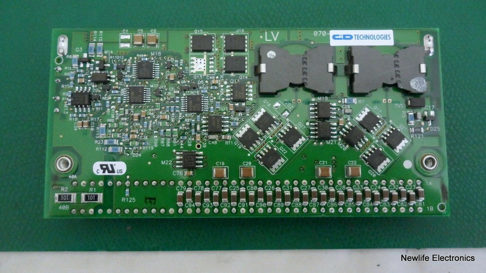 HP 0950-4626 Superdome SDPB Voltage Regulator Module