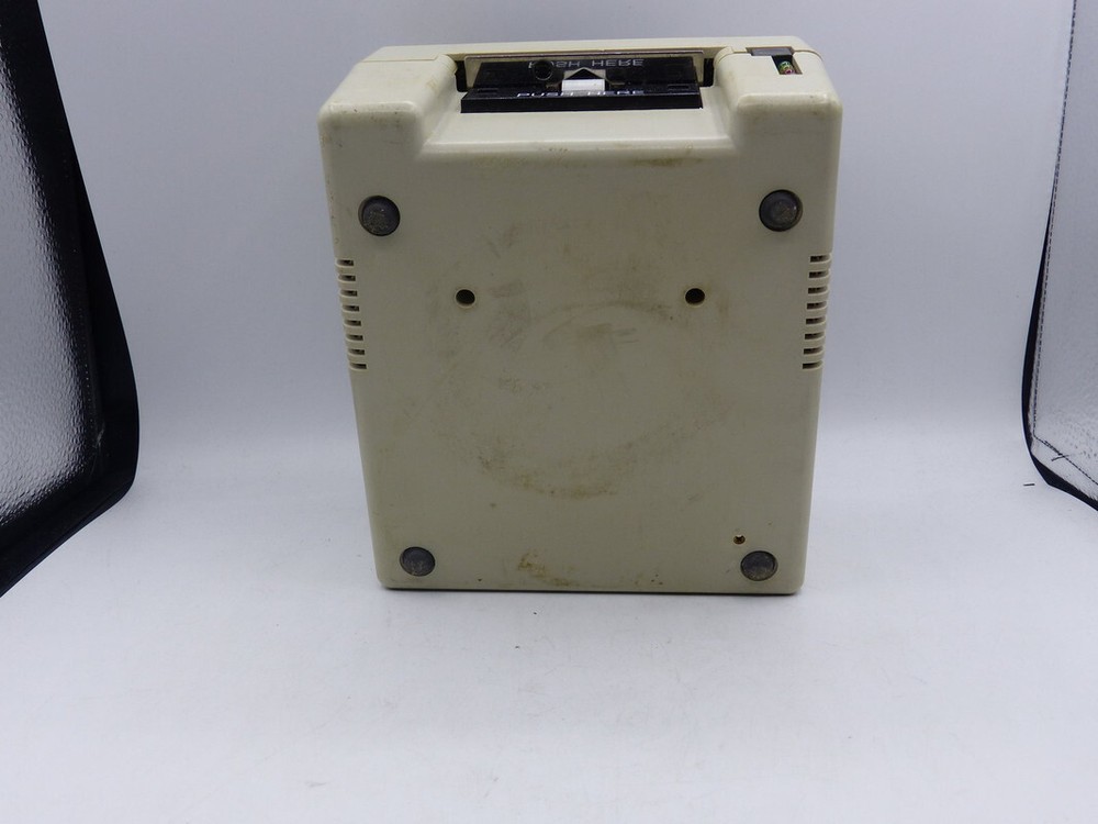 VIDTRONIX ATP3 BOARDING PASS PRINTER