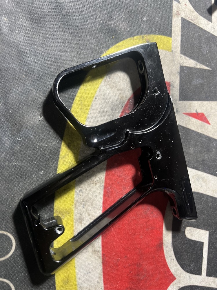 Paintball SMART PARTS SHOCKER SFT & NERVE TRIGGER FRAME