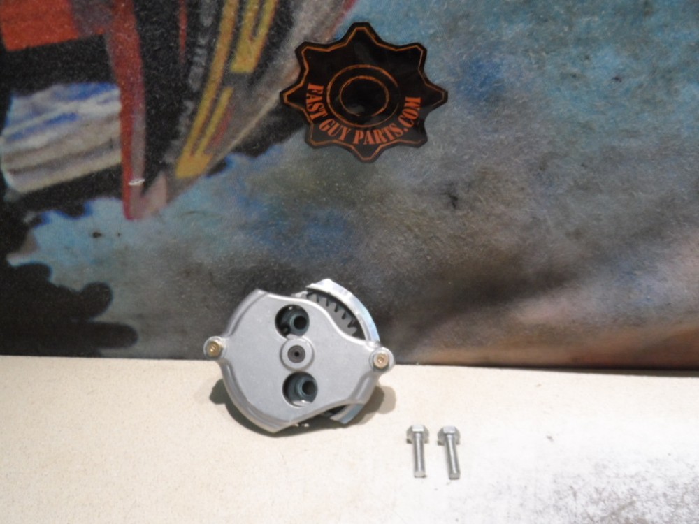 2003 HONDA XR 80 OIL PUMP (A) 03 XR80
