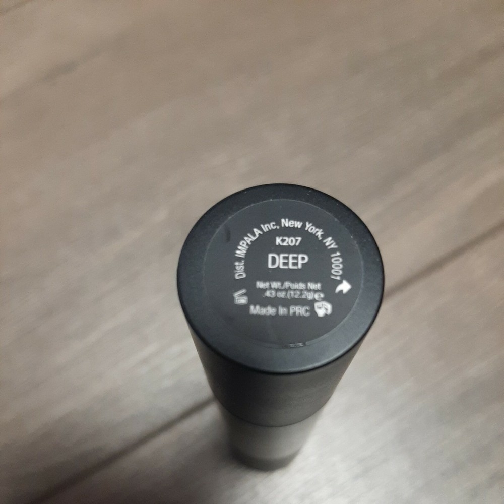 Jay Manuel Beauty Contour Highlight Duo DEEP