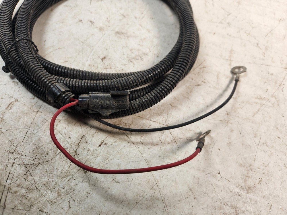 Ag Leader 4000752-12 Power Cable Multiple Module 12FT