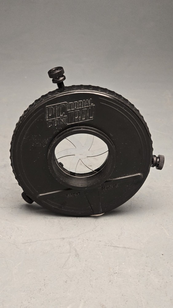 Arkay Pictorial Control Lens Diffusing Soft Focus Attachment
